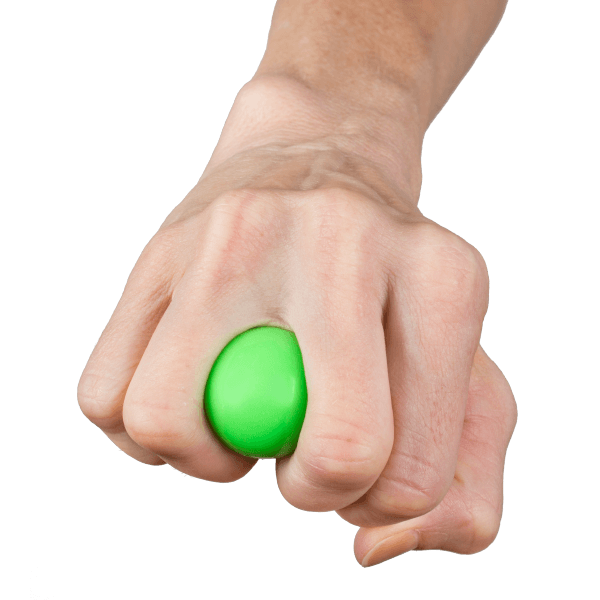 Hand Therapy OPTP Small Health Balls Canada