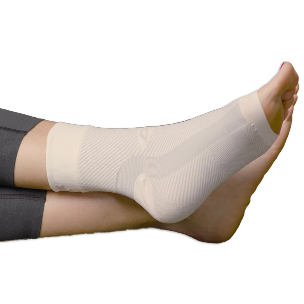 Best Plantar Fasciitis Sleeve for night time