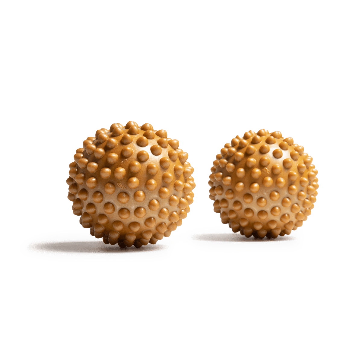 Milisten Emulsion Multi-use Yoga Ball Elderly Massage Gym Ball  Small Exercise Ball Pilates Ball Sports Workout core Ball Yoga Ball  Multipurpose Daily use core Ball Accessories Portable : Sports & Outdoors