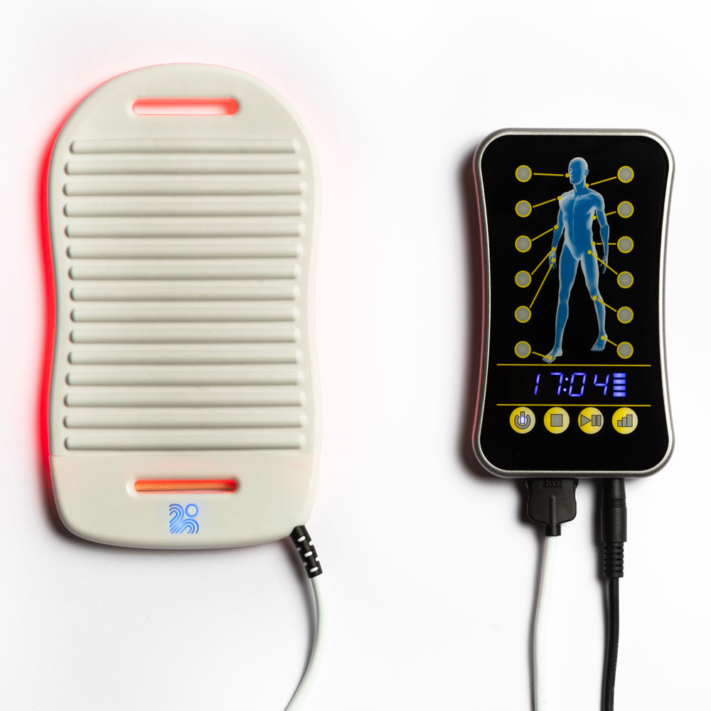 Home Laser Light Therapy System Canada