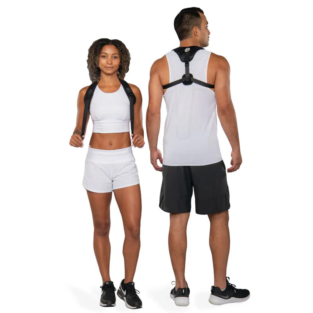 Pro-Tec Posture Support Canada