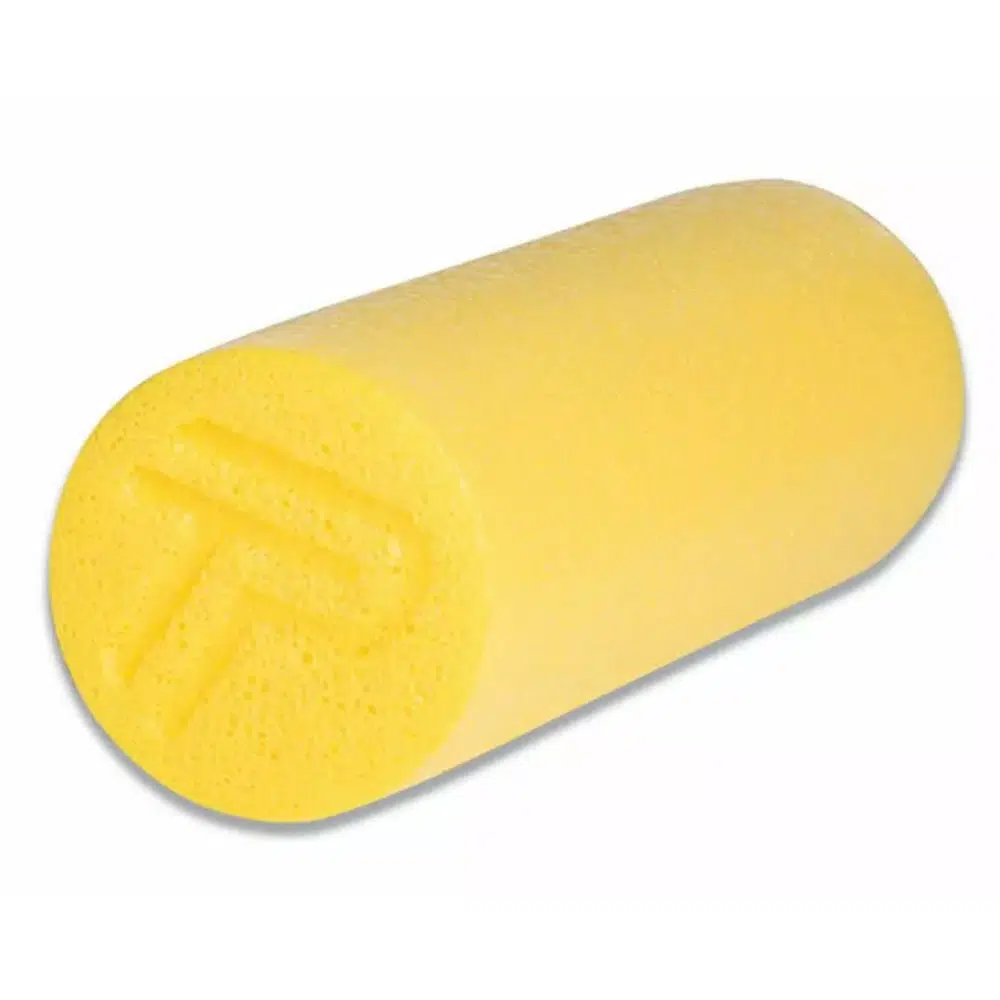 Pro-Tec Yellow Travel Foam Roller