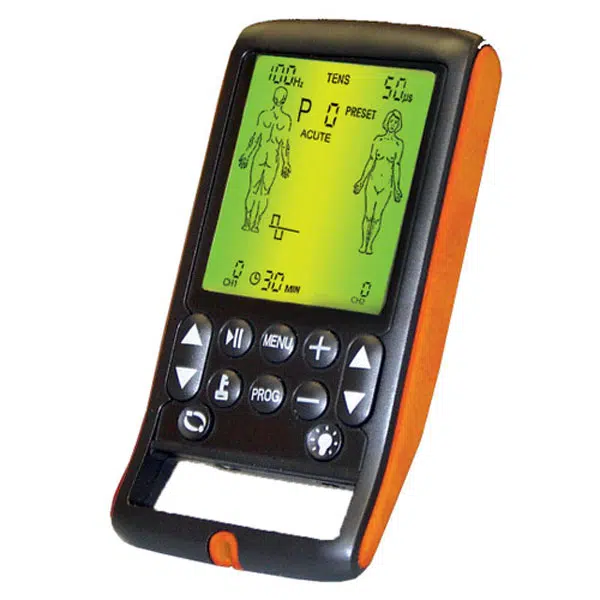 StimTec Plus TENS and EMS Unit