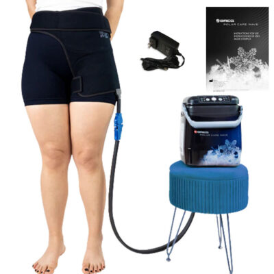 Breg Polar Care Hip Wave Cold Therapy System