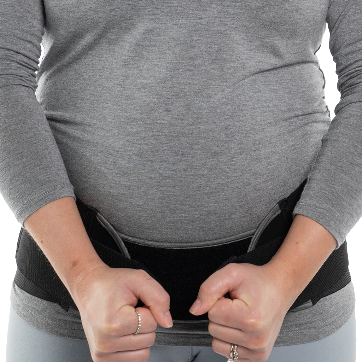 Maternity Support Belt Pregnancy Belt Maternity Safety Belt with Shoulder  Strap Belly Strap for Pregnancy Support Belt Back Support Protection :  : Clothing, Shoes & Accessories