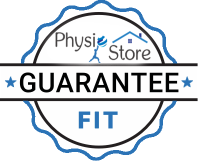Physio Store Fit Guarantee