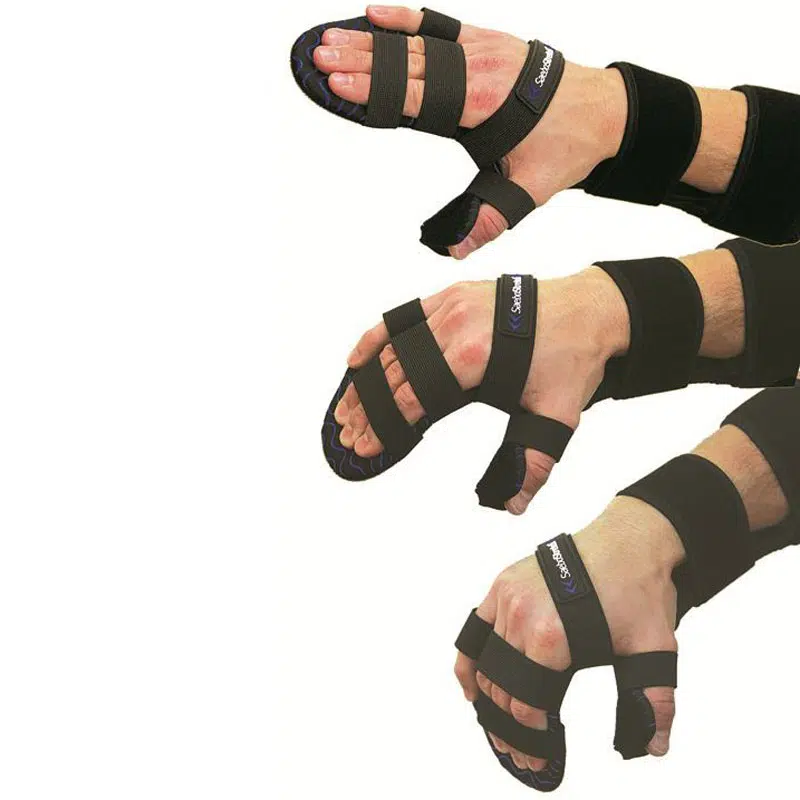 SaeboStretch Dynamic Hand Splint Canada