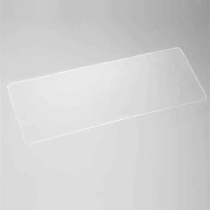 Amoena Squares Silicone Scar Patch after c-section