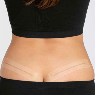 Amoena Strips Silicone Scar Patches Canada