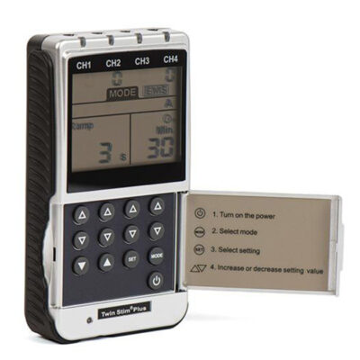 Best economical TENS and Muscle Stim 2024 in Canada