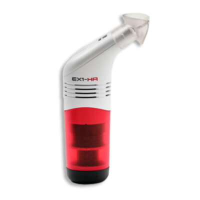POWERbreathe EX1 EMT – HR (Heavy Resistance) Canada Physio Store