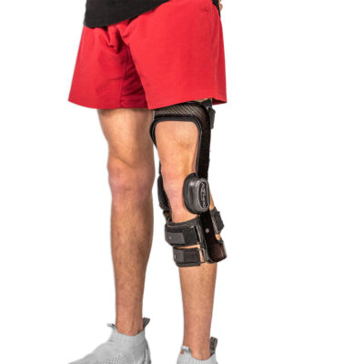 ACL PLC Knee Brace