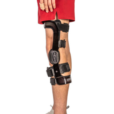 DonJoy Fullforce Ligament Knee Brace ACL PCL