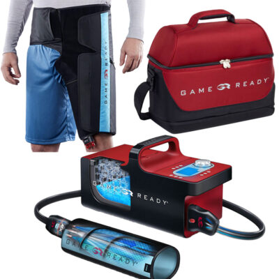 Game Ready Hip Cold Therapy and Compression System Rental Program Canada