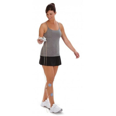 Chattanooga Continuum heel / foot switch rehabilitation