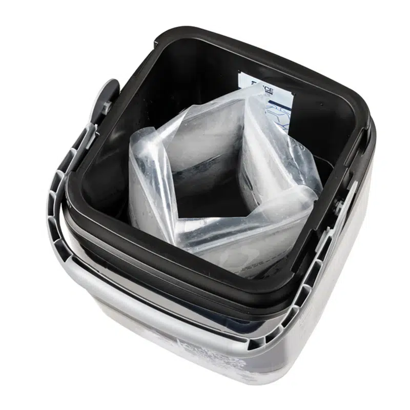 Breg Ice bags for use with Breg Cold Therapy Systems