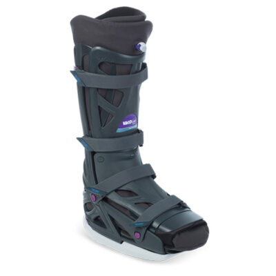 OPED Medical VACOcast Diabetic Boot Canada