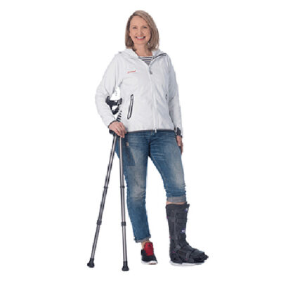 Diabetic Walking Boot Canada