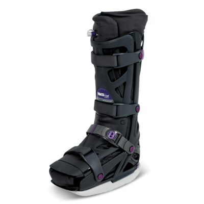 Diabetes Boot for Ulcers Canada