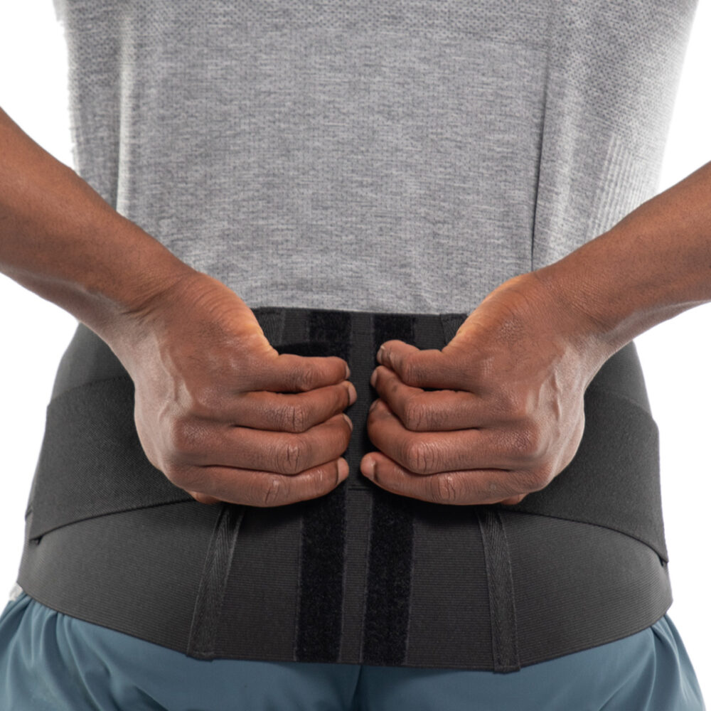 Men's Pelvic Support Diane Lee Canada OPTP 681 Canada for SI joint pain