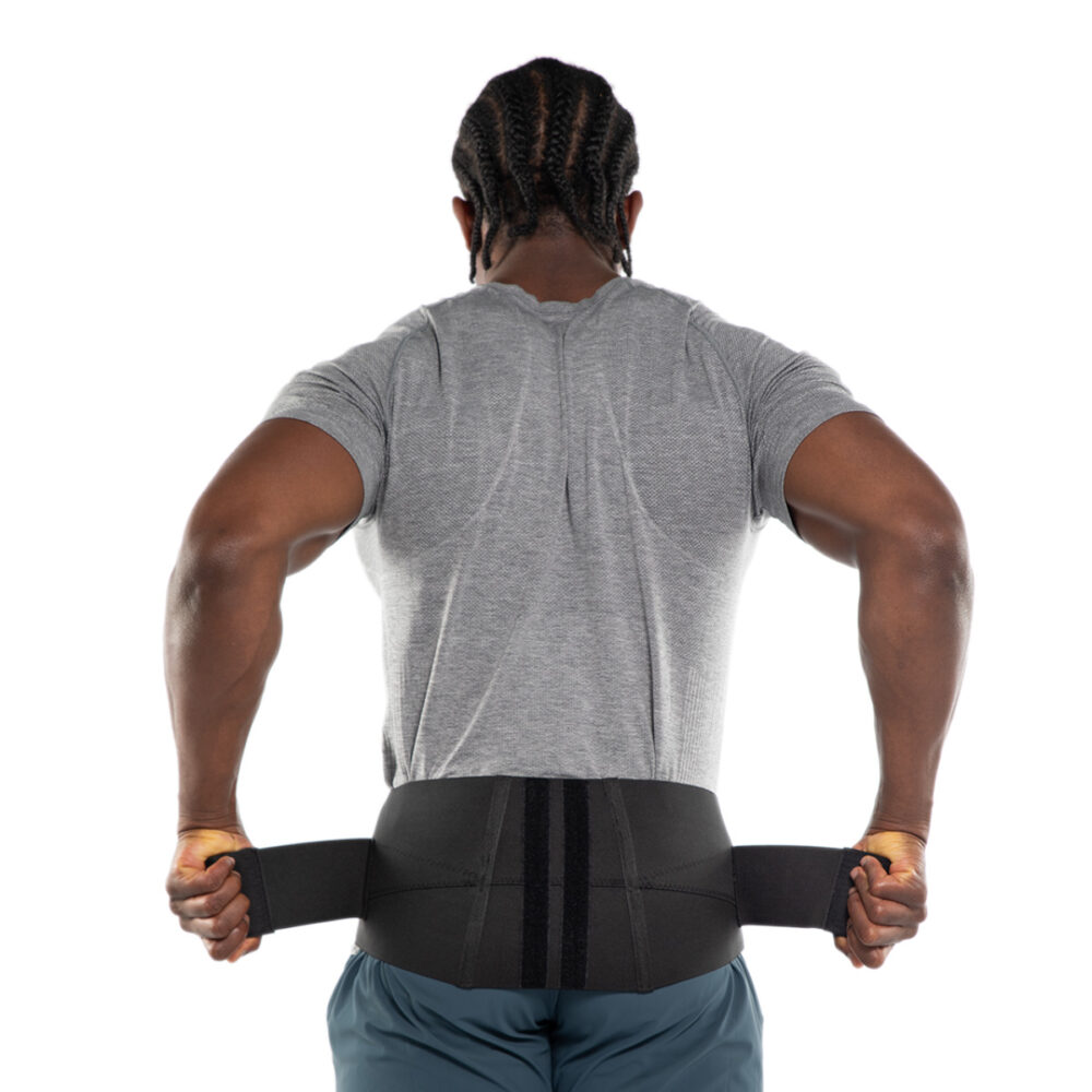 Men's Pelvic Support Diane Lee Canada OPTP 681 Canada for lower back pain