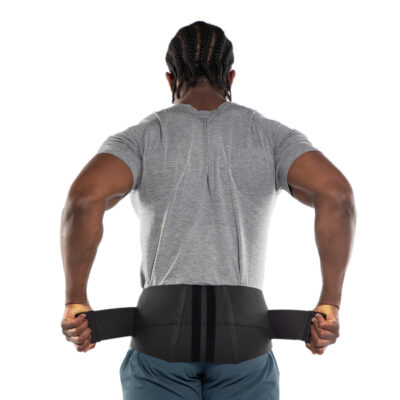 Men's Pelvic Support Diane Lee Canada OPTP 681 Canada for lower back pain