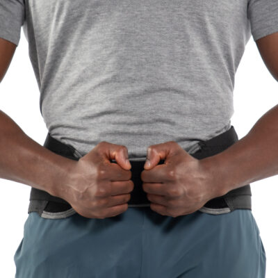 Men's Pelvic Support Diane Lee Canada OPTP 681 Canada for groin pain injury