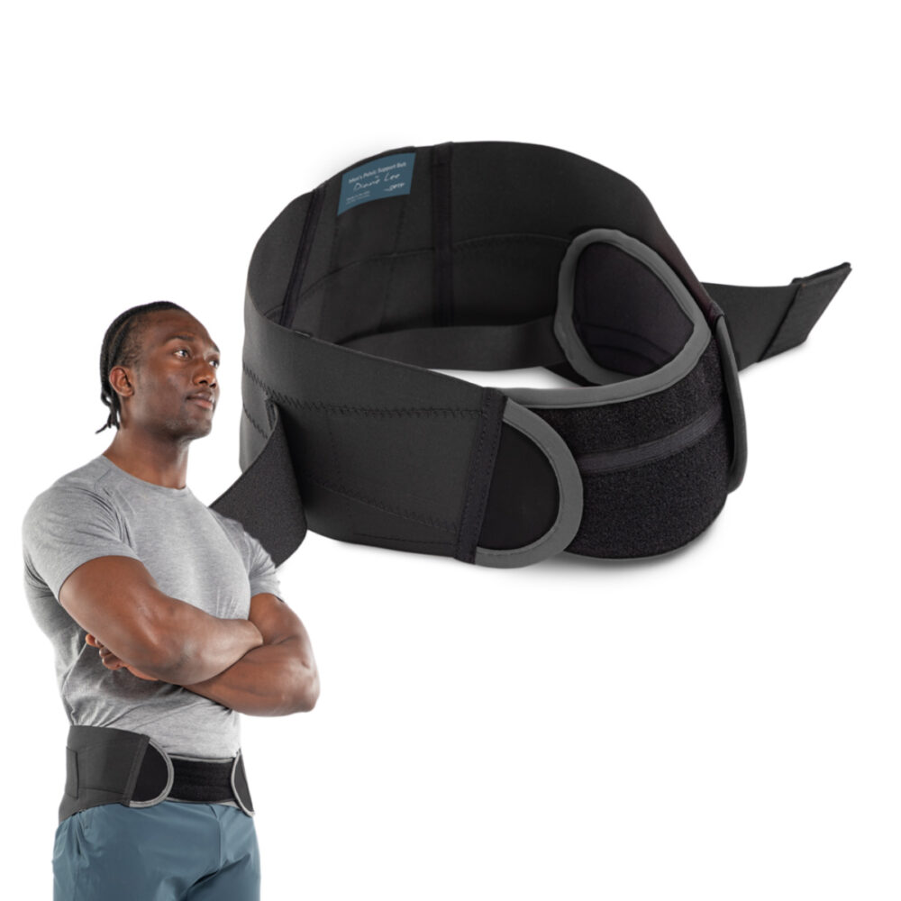 Men's Pelvic Support Diane Lee Canada OPTP 681 Canada