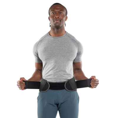 Men's SI Joint and Pelvic Support Diane Lee Canada OPTP 681 Canada for lower back pain