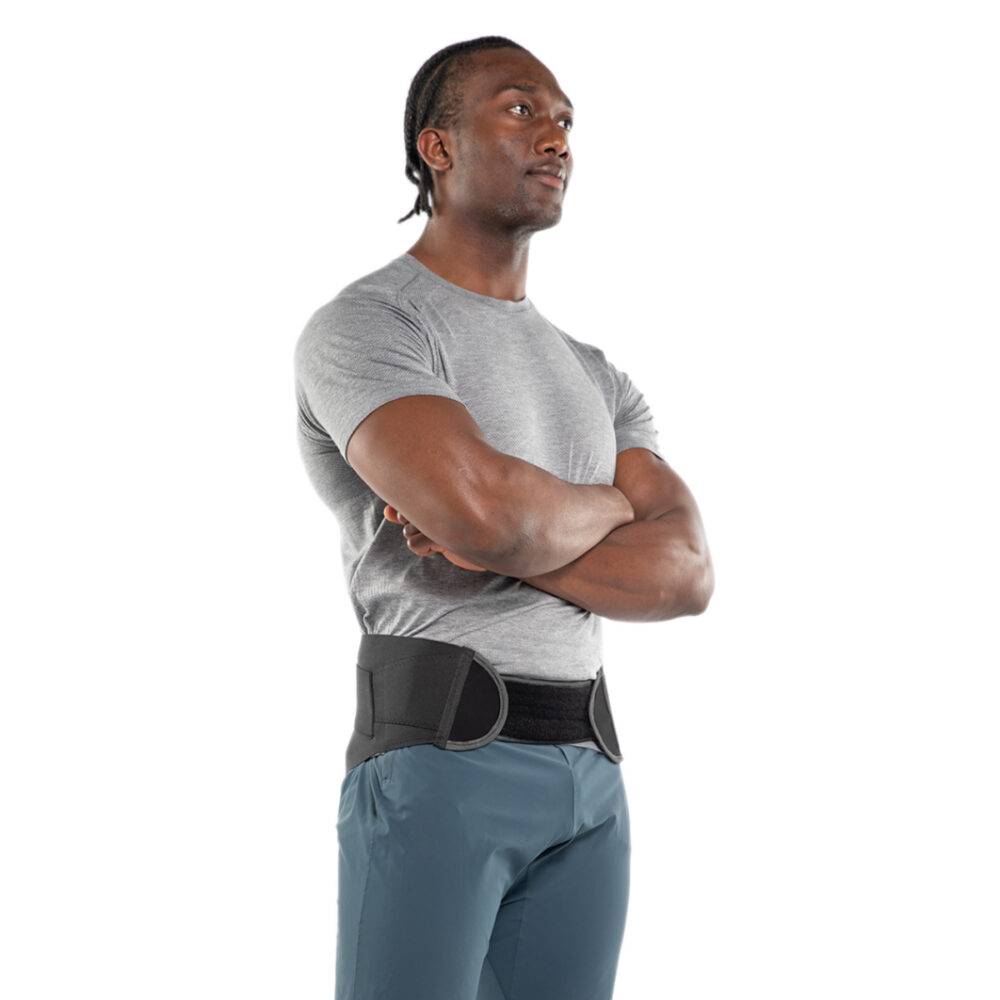 Men's Pelvic Support Diane Lee Canada OPTP 681 Canada for SI Joint Dysfunction