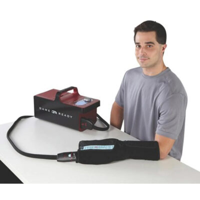 Game Ready Rental for Hand and Wrist injuries carpal tunnel surgery radial fracture