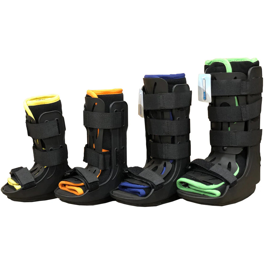 Pediatric Walker Boot