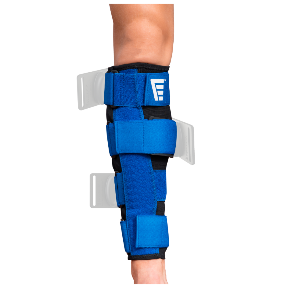 Solushin medical splint