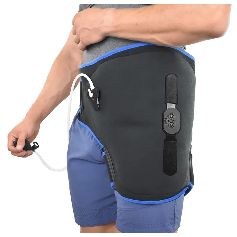 Hip Bracing and Supports Physio Store Canada