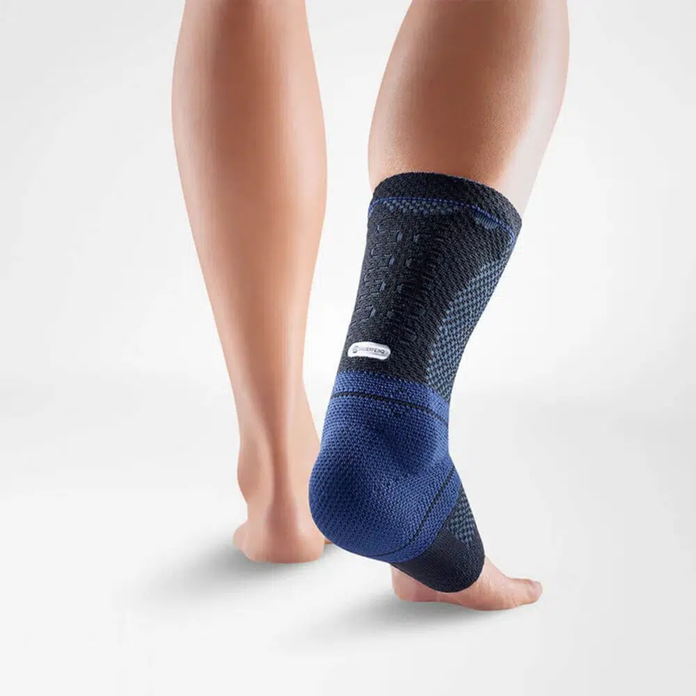 Bauerfeind achillotrain ankle brace