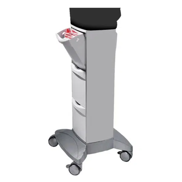 Chattanooga Intelect Legend XT / Transport Therapy Cart 2780ASY Canada