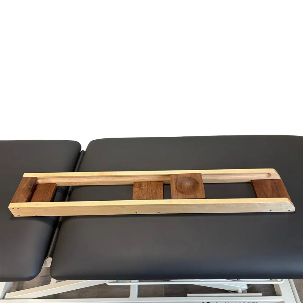 Mobi-Glide Knee Slider Board for Knee Replacement physiotherapy Canada