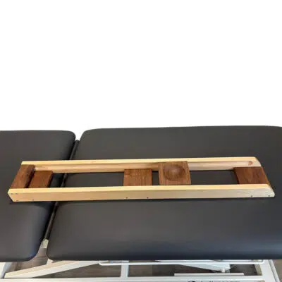 Mobi-Glide Knee Slider Board for Knee Replacement physiotherapy Canada