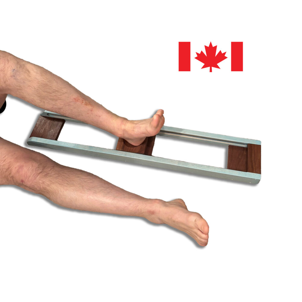 MobiGlide Knee and Hip Slider Board Canada