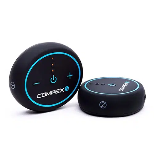 Compex Mini Muscle Stimulator