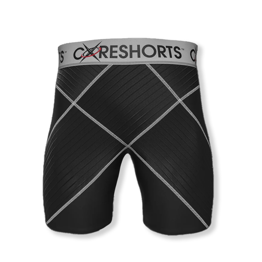 Coreshorts pro 3.0 rehabilitation for groin pull