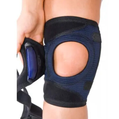 DonJoy Tru Pull kneecap Brace Canada