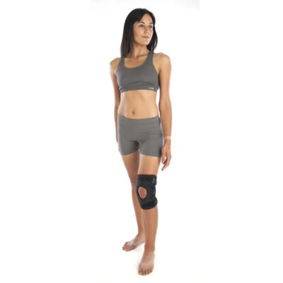 Best patello-femoral brace