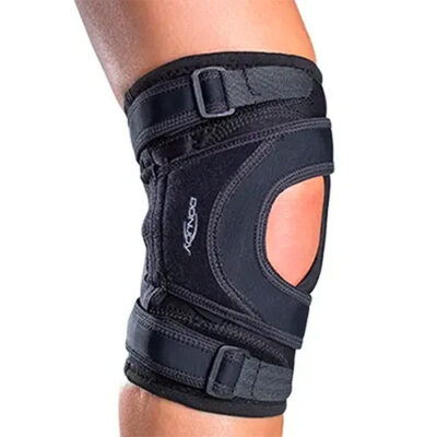 DonJoy Tru Pull Patella Knee Brace Canada