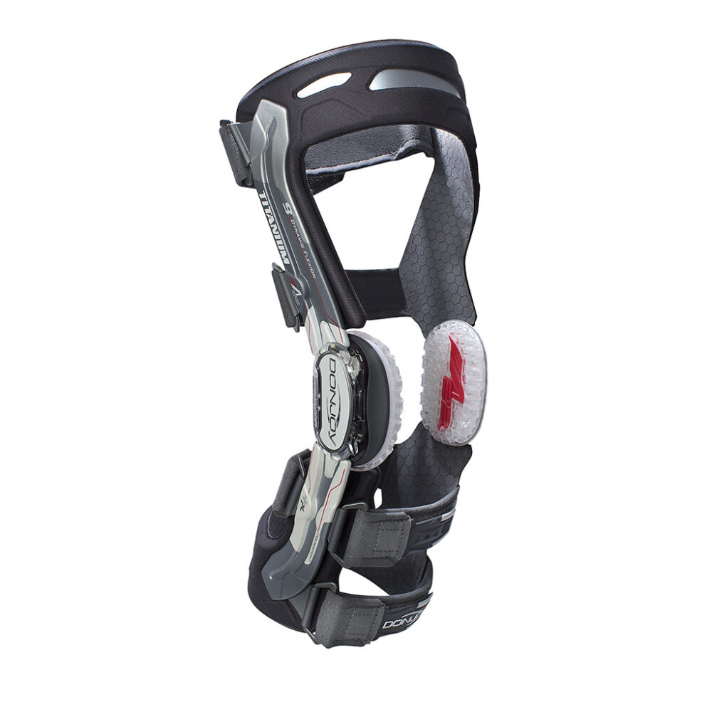 DonJoy A22 Custom Knee Brace Canada