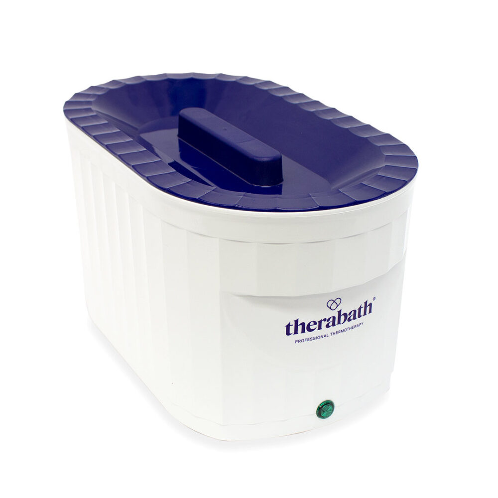 Therabath Pro TB6 Canada Paraffin wax bath