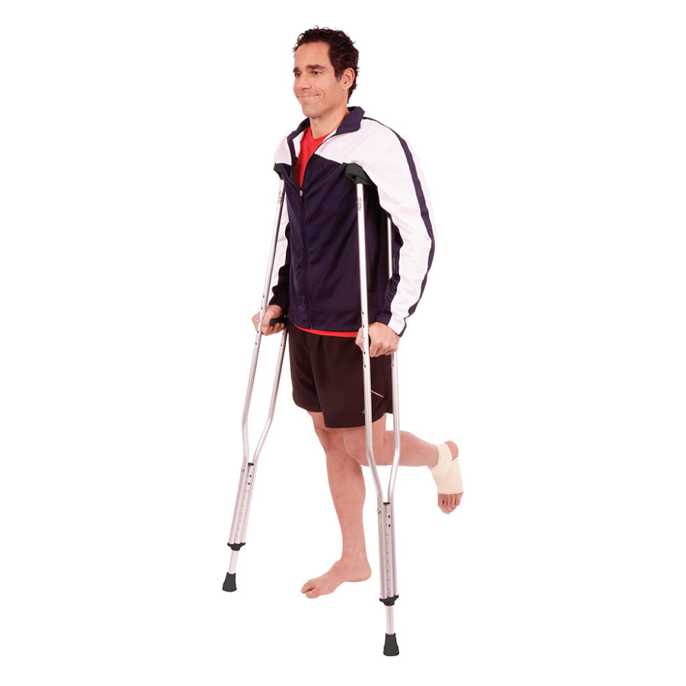 Folding Crutches Canada