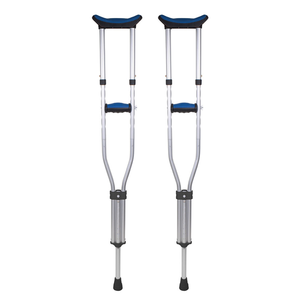 Best Crutches for Travel