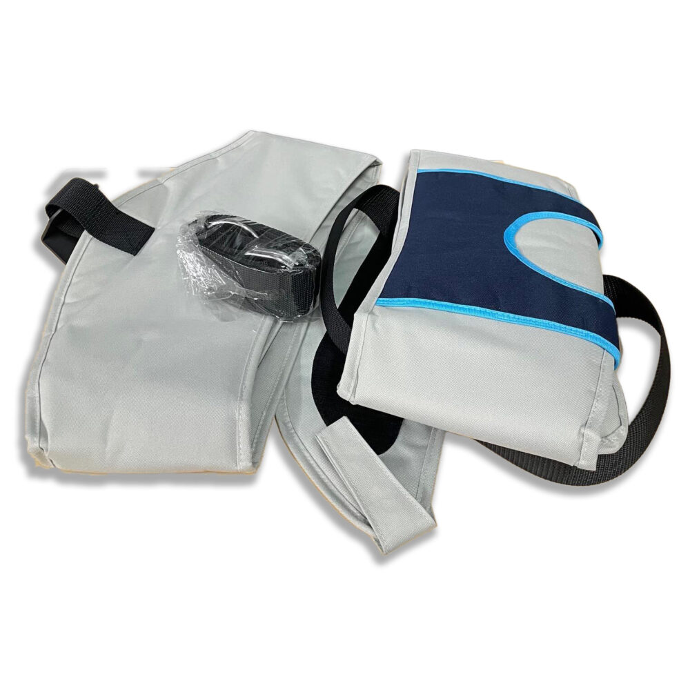 Chattanooga Galaxy Traction Table Quick Wrap Belt System Canada