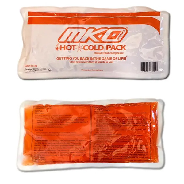 MKO Physio Hot & Cold Pack Canada LM9180-L